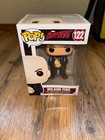 FUNKO POP MARVEL DAREDEVIL 122 WILSON FISK KINGPIN  READ