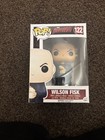 Funko Pop! Vinyl: Marvel Daredevil Wilson Fisk #122 Figure