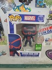 Funko Pop! Marvel Spider-Man 2099 #761 (2021 Spring Con) Vinyl Figure