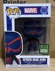 Spider Man 2099 Pop 761 - Marvel Spiderman Funko Pop!