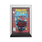 FUNKO POP #68 MARVEL COMIC COVERS SPIDER-MAN 2099 #1 FN84600