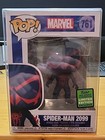 Funko Pop Marvel Spider-man 2099 (761) 2021 Spring Convention Exclusive