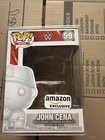 WWE | John Cena (Invisible) | Funko Pop! #59 Amazon Exclusive