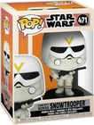 Funko Pop! Star Wars - Concept Series Snowtrooper #471