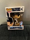 Funko Pop MLB Tampa Bay Rays Blake Snell #28 Vinyl Figure