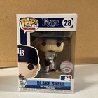 Funko Pop! Vinyl: Blake Snell #28 Tampa Bay Rays