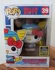 Funko Pop Hello Kitty (Robot) 2020 Summer Con Exclusive #39
