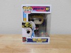 New Funko Pop Heroes DC Birds of Prey #307 Harley Quinn Roller Derby figure