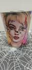 Harley Quinn And The Birds Of Prey Popcorn Bucket