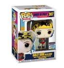 Funko Pop! Birds Of Prey Harley Quinn Roller Derby 307 Trading Card NEW MINT