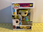 Harley Quinn Roller Derby Funko Pop 307 Entertainment Earth Birds of Prey