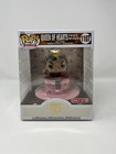 Funko POP! Disney World 50th Queen Of Hearts Tea Party #1107 Target Exclusive