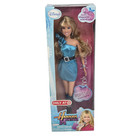DISNEY 2010 HANNAH MONTANA MILEY DOLL POP STAR NEW SEALED TARGET EXCLUSIVE