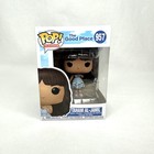 Funko POP! Television The Good Place Tahani Al-Jamil #957 Vinyl Figure