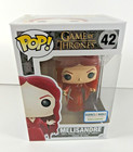 Funko POP! Game of Thrones: Melisandre (Translucent) - Barnes & Noble Exclusive