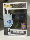 Funko Pop! Vinyl: Game of Thrones - Night King - (Translucent) - HBO (Exclusive)