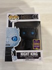 Funko Pop! Game of Thrones #44 Night King 2017 Summer Convention Exclusive
