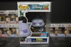 Funko POP! Disney The Emperor's New Groove YZMA #1122 Figure Exclusive