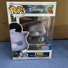 Funko Pop! Vinyl: Disney - YZMA - Box Lunch New York Comic Con (Exclusive) #1122