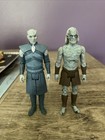 Funko Night King and Whitewalker 3.75 Figure Game of Thrones HBO