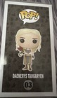 Funko Pop! Rides: Game of Thrones - Daenerys Targaryen #3