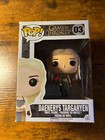 Funko Pop! Rides: Game of Thrones - Daenerys Targaryen #3