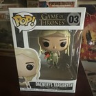 Funko Pop! Rides: Game of Thrones - Daenerys Targaryen #3