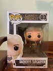 Funko Pop! Game of Thrones - Daenerys Targaryen #3