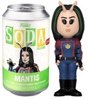 Funko Soda! Marvel Guardians of the Galaxy Vol. 3 Mantis Common