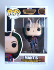 Marvel Funko Pop Guardians of the Galaxy 3 MANTIS #1206!