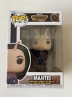 Mantis 1206 Guardians of the Galaxy Funko Pop Vinyl