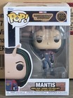Funko Pop! Marvel Guardians of the Galaxy Volume 3 Mantis #1206 NEW W/Protector