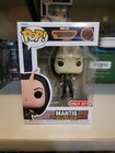 Funko POP!: MANTIS #1212 Guardians Of The Galaxy Volume 3 Target Exclusive