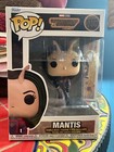 New Funko pop Guardians of the galaxy vol 3 Mantis