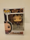Funko POP! Marvel Guardians of the Galaxy Volume 3 Mantis bobblehead #1206 *mint