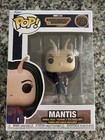 NEW Funko POP! MANTIS #1206 Guardians Of The Galaxy Volume 3