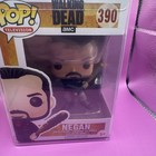 Funko Pop! Vinyl: The Walking Dead Negan #390