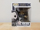 New Funko Pop Deluxe Game of Thrones #55 Wun Wun vinyl figure