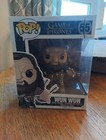 Funko Pop! Vinyl: Game of Thrones - Wun Wun #55
