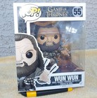 Funko Pop! Vinyl - Game of Thrones - Wun Wun - With Arrows  #55