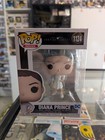 Funko Pop! Justice League Snyder - Diana Prince  Vinyl Figure 1124