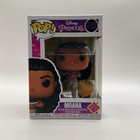Moana Funko Pop! Disney Princess #1162 Funko Exclusive