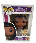Funko Pop Disney Princess Moana Exclusive #1162 FREE SHIP