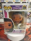 Funko POP! Disney Princess Moana #1162 Funko Exclusive Vinyl Figure