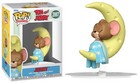 Funko Pop! Collectible Figures Jerry, Tom and Jerry #405