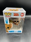 Funko Pop! Vinyl: Tom and Jerry - Jerry #1097