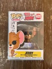 Funko Pop Animation - Jerry (405) - Tom and Jerry