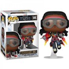 Ironheart MK1 Funko POP! Black Panther Wakanda Forever Bobblehead