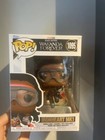 Funko Pop!Iron Heart MK1 #1095-Marvel Black Panther Wakanda Forever-Vinyl Figure