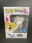 Funko Pop! Disney The Lion King: Simba D.I.Y DIY #728 NEW